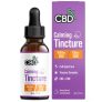 CBDfx 1000mg CBD + CBN Oil Calming Tincture (Full Spectrum)