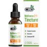 CBDfx 1000mg CBD + CBG Oil Wellness Tincture Oil (Broad Spectrum)