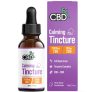 CBDfx 4000mg CBD + CBN Oil Calming Tincture (Full Spectrum)