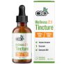 CBDfx 4000mg CBD + CBG Oil Wellness Tincture Oil (Broad Spectrum)