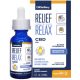 CBDistillery 1000mg CBD Tincture Oil (Full Spectrum)