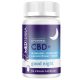 Medterra 750mg CBD Melatonin Sleep Capsules (Isolate)